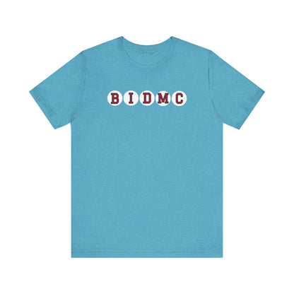 BIDMC SOX SHIRT