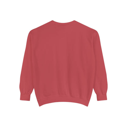 CMC ALL STAFF CREWNECK