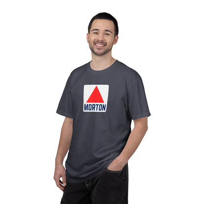 MORTON CITGO TEE