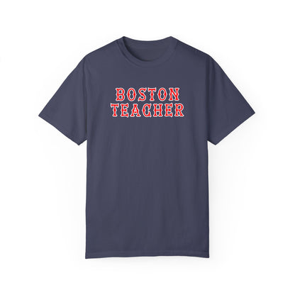 FENWAY 2ND GRADE