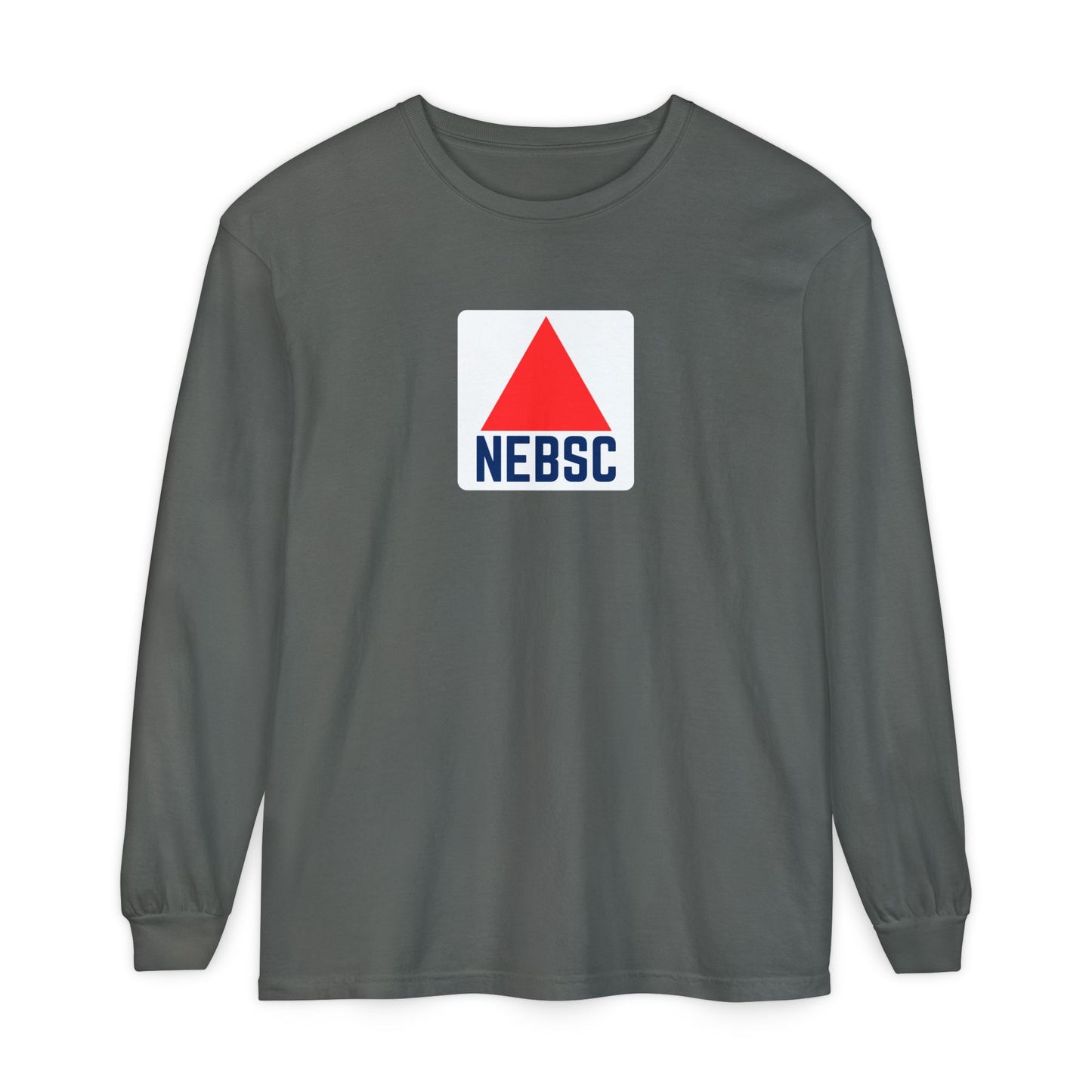 NEBSC CITGO LONG SLEEVE