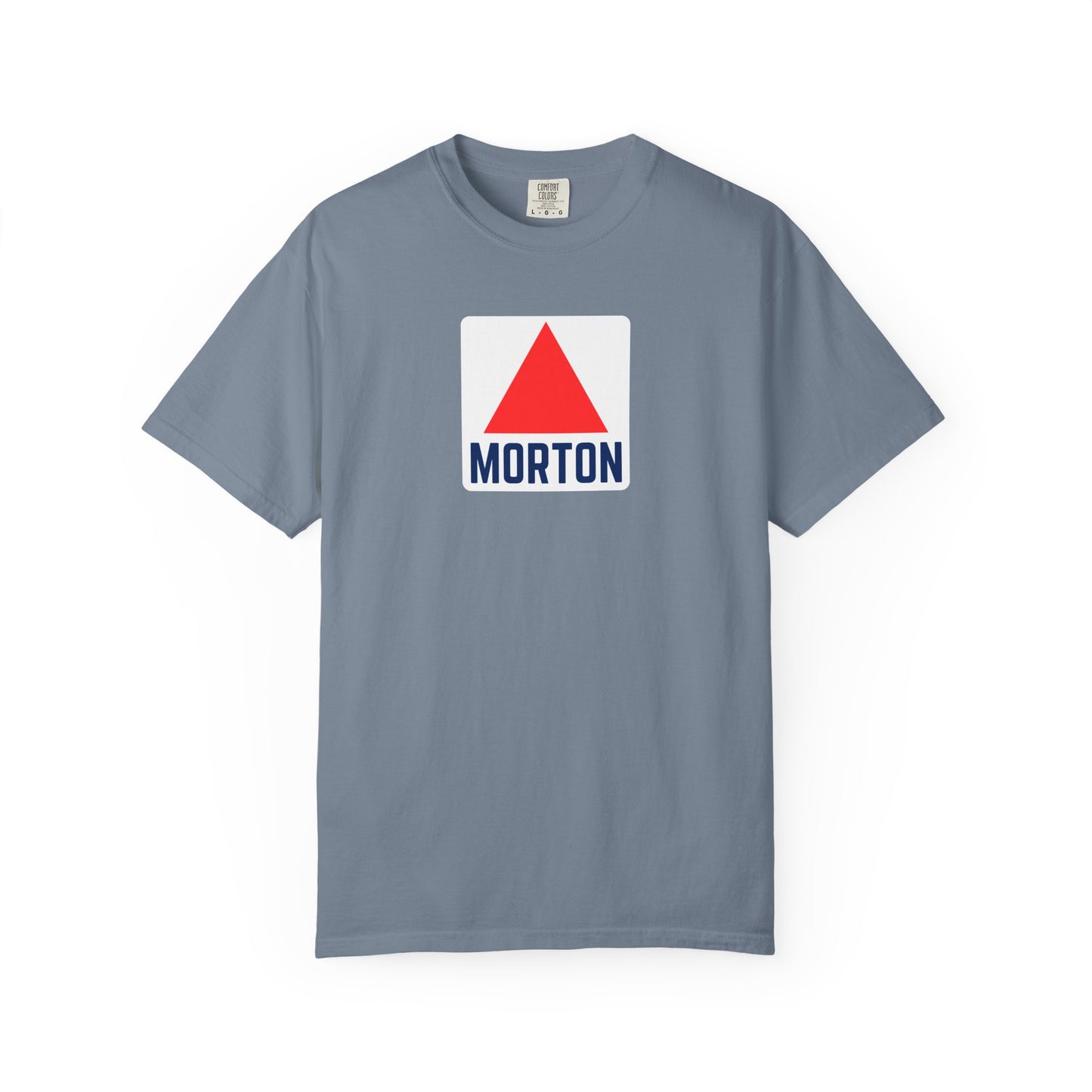 MORTON CITGO TEE