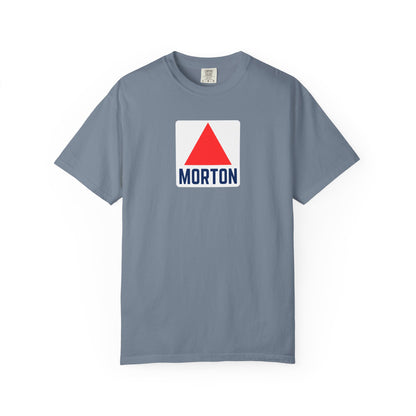 MORTON CITGO TEE