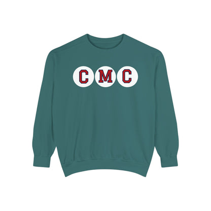 CMC SOX CREWNECK
