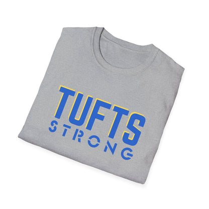 TUFTS STRONG SOFTSTYLE T-SHIRT