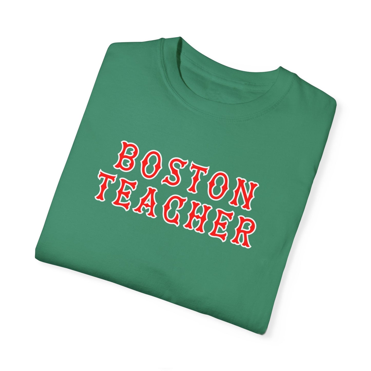 FENWAY 2ND GRADE