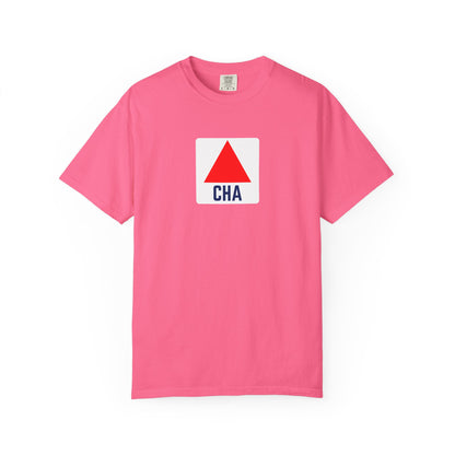 CHA CITGO T-SHIRT