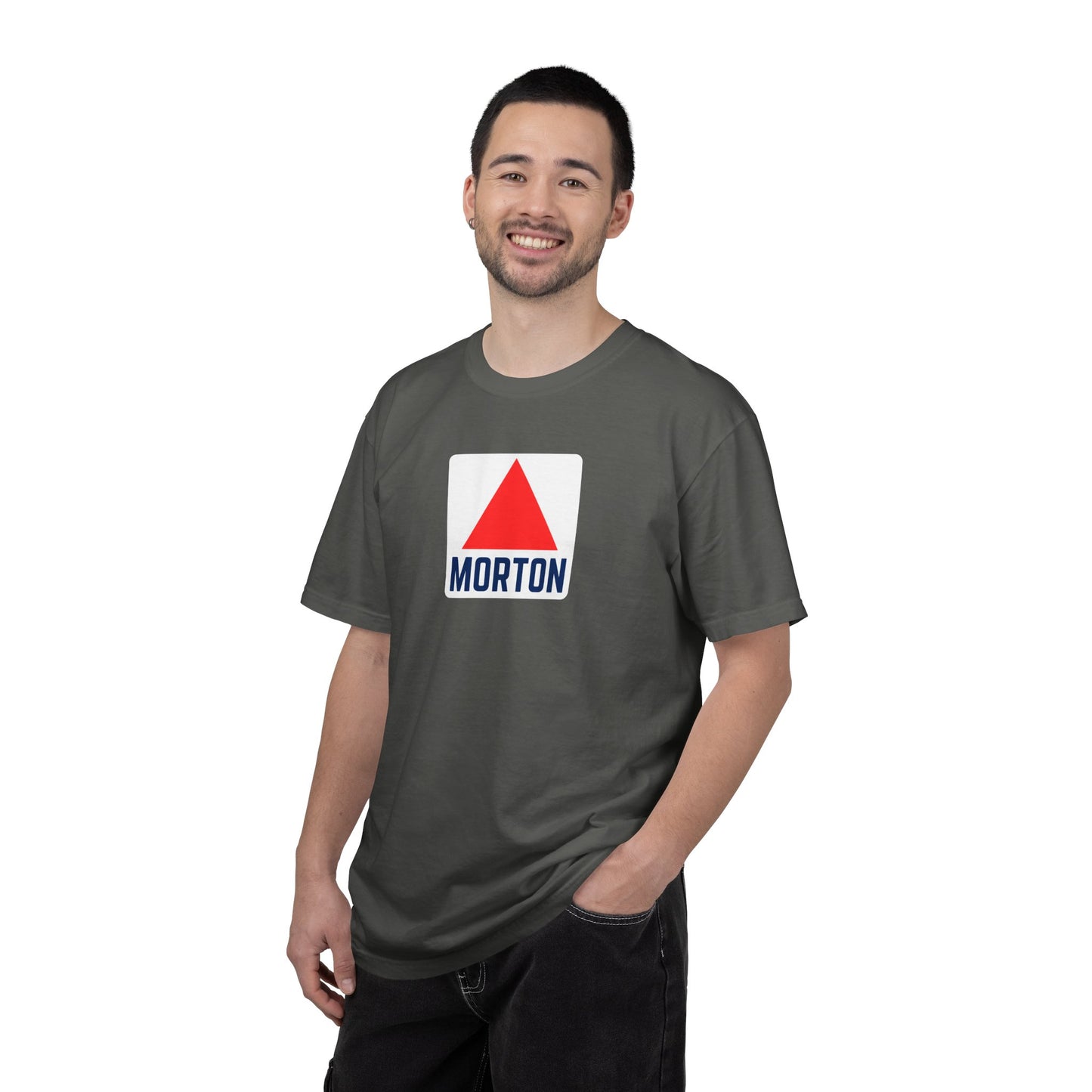 MORTON CITGO TEE