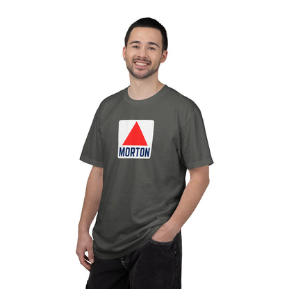 MORTON CITGO TEE