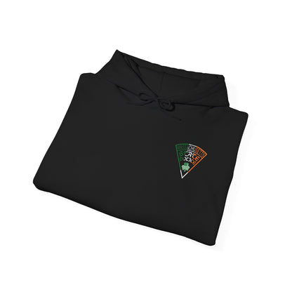 MSP IRISH PRIDE HOODIE