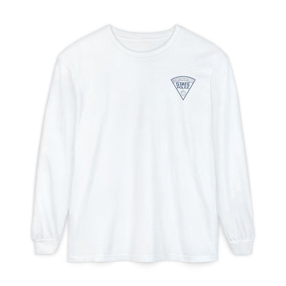 MA STATE POLICE FI LONG SLEEVE