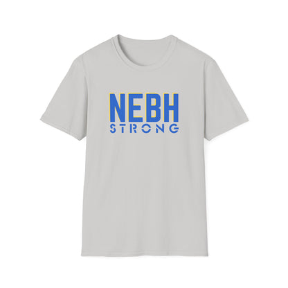 NEBH STRONG SOFTSTYLE T-SHIRT