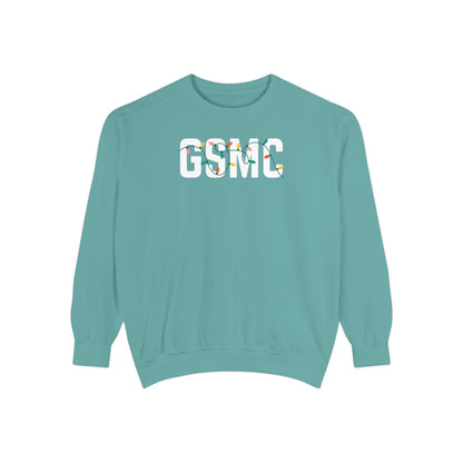 GSMC ALL STAFF HOLIDAY CREWNECK