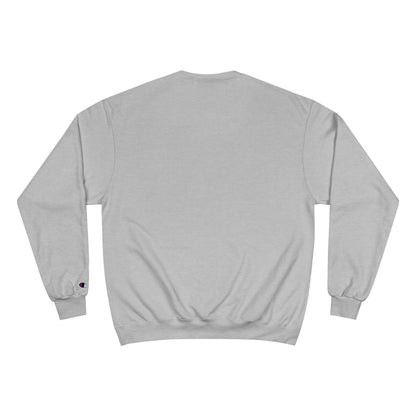 BPS CHAMPION CREWNECK