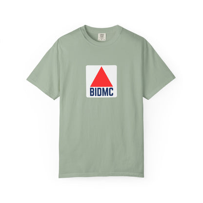 BIDMC CITGO TEE