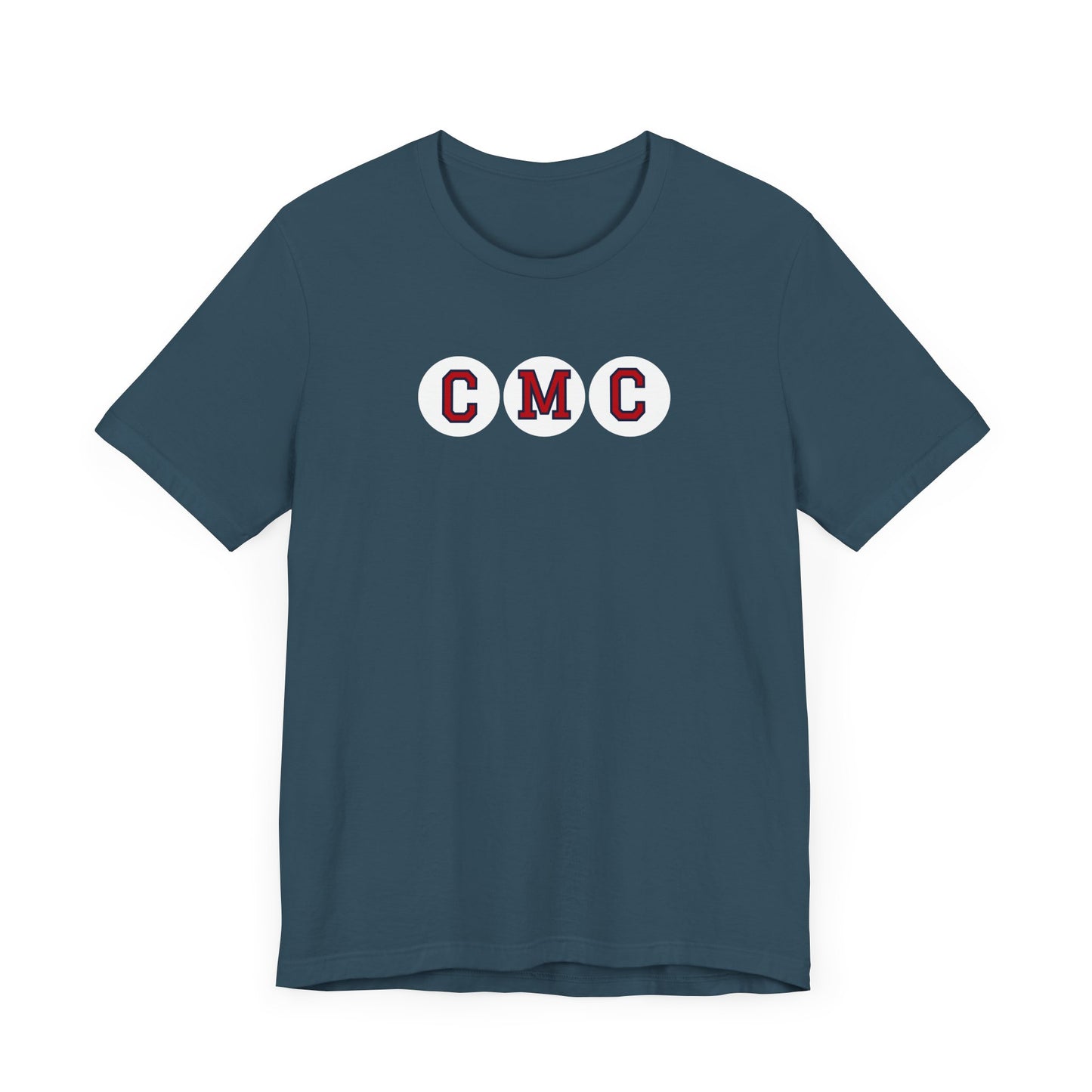 CMC SOX SHIRT