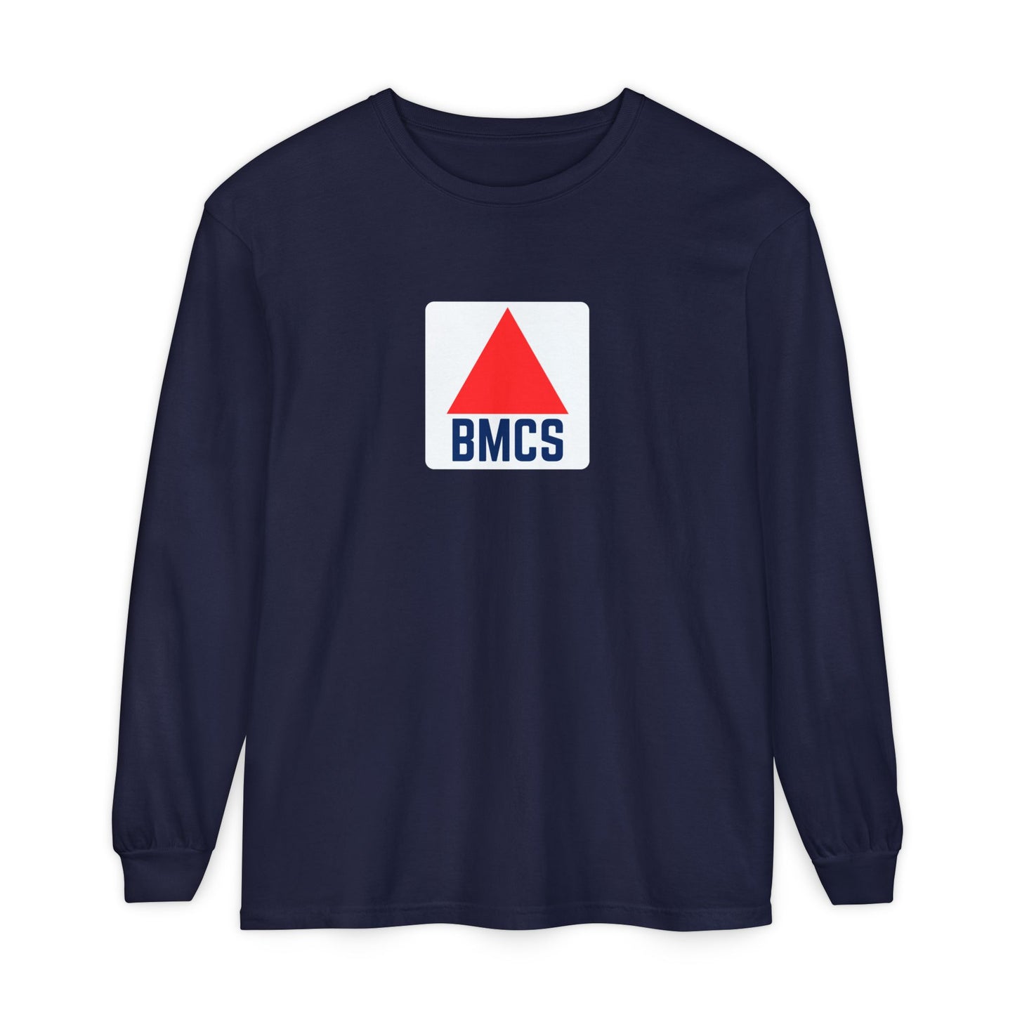 BMCS CITGO LONG SLEEVE