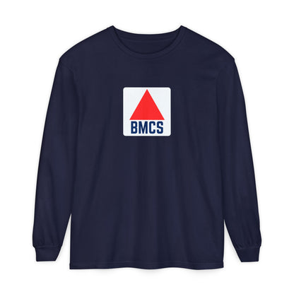 BMCS CITGO LONG SLEEVE