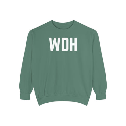 WDH ALL STAFF CREWNECK