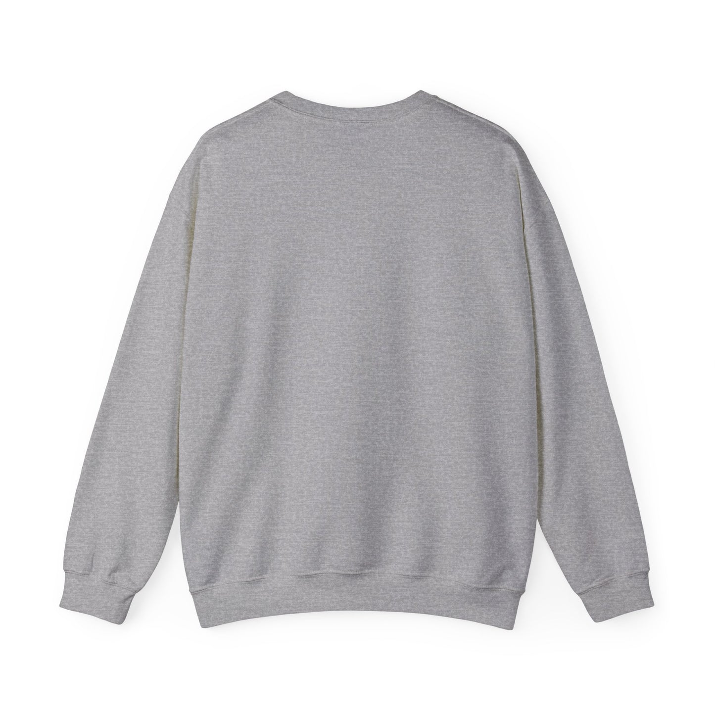 MCLEAN HOLIDAY LIGHTS HEAVY BLEND CREWNECK