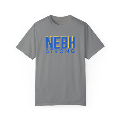 NEBH STRONG COMFORT COLORS T-SHIRT