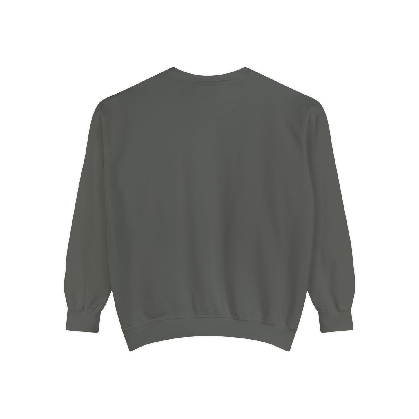 BOSTON FIRE STONEWASHED CREWNECK