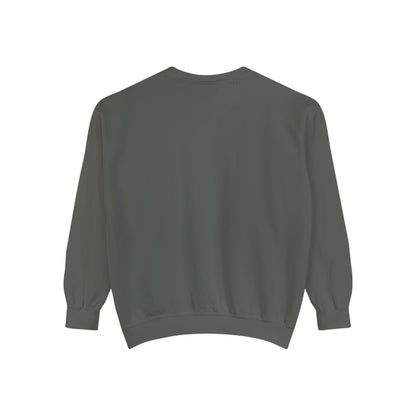BOSTON FIRE STONEWASHED CREWNECK