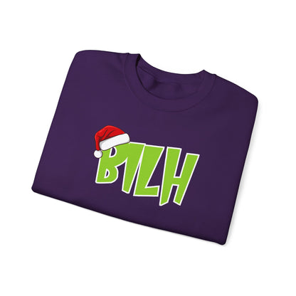 BILH GRINCH HEAVY BLEND CREWNECK