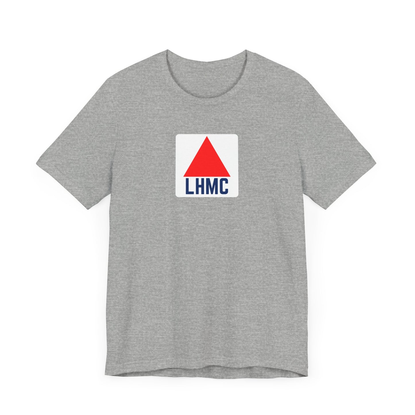 LHMC CITGO SHIRT