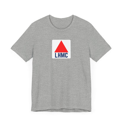 LHMC CITGO SHIRT