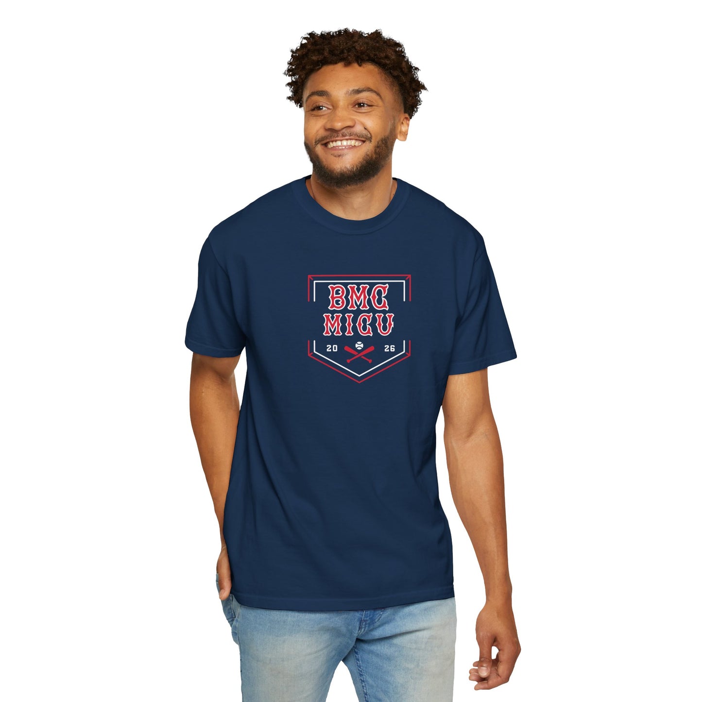 BMC MICU NURSES NIGHT TEE
