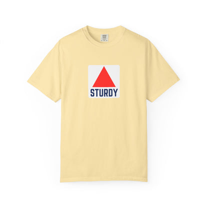 STURDY CITGO TEE