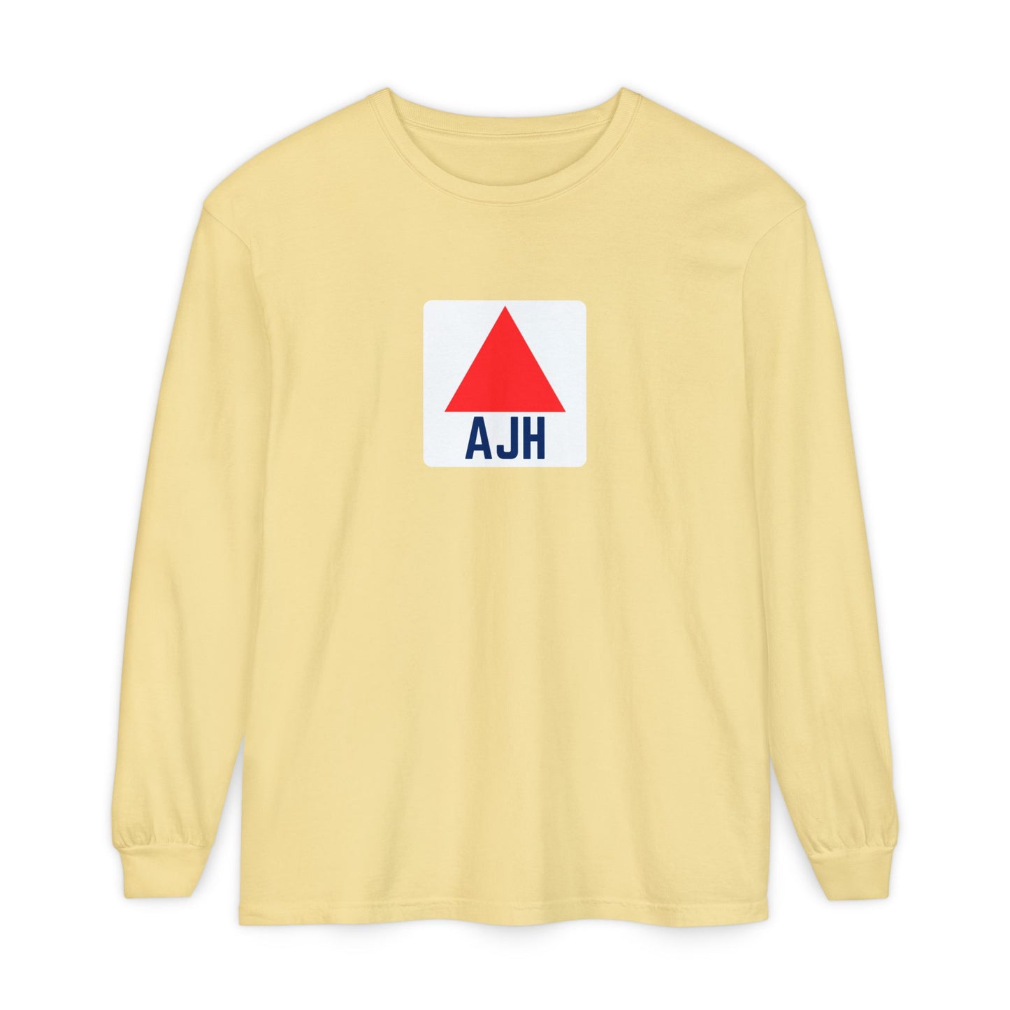 AJH CITGO LONG SLEEVE