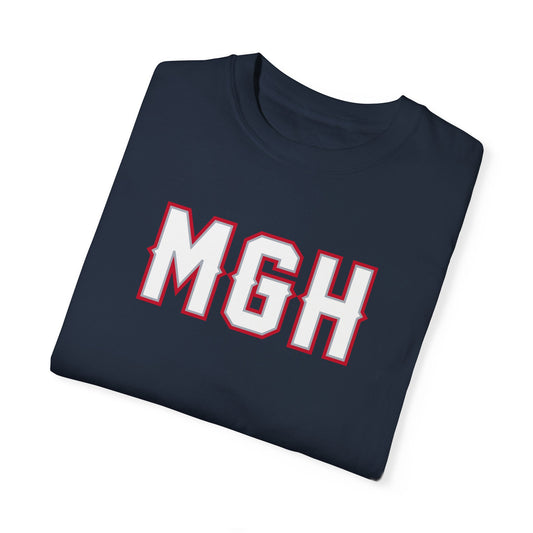 PHILLIPS HOUSE 20 TOUCHDOWN T-SHIRT