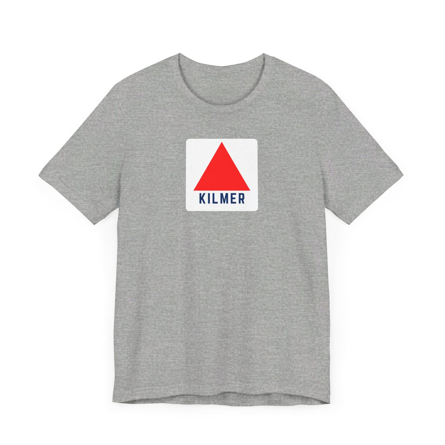 KILMER CITGO SHIRT