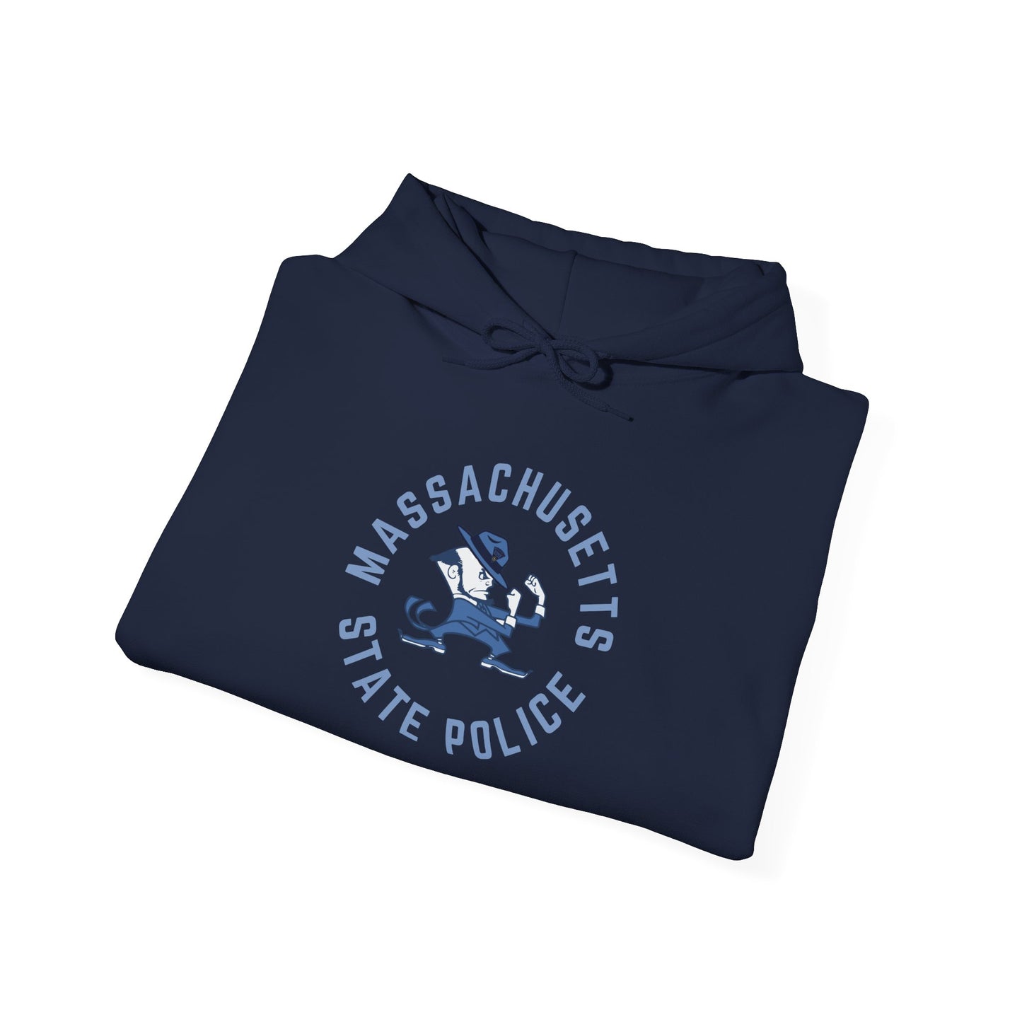 MSP FI HOODIE
