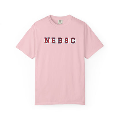 NEBSC RETIRED SOX LETTERS TEE
