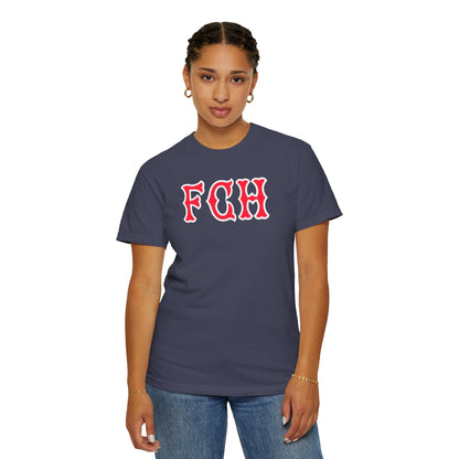 FCH SOX COMFORT COLORS T-SHIRT