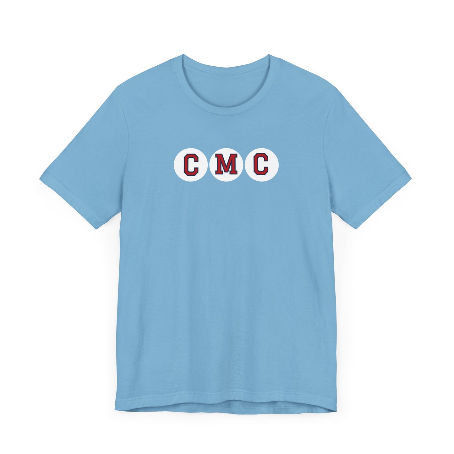 CMC SOX SHIRT