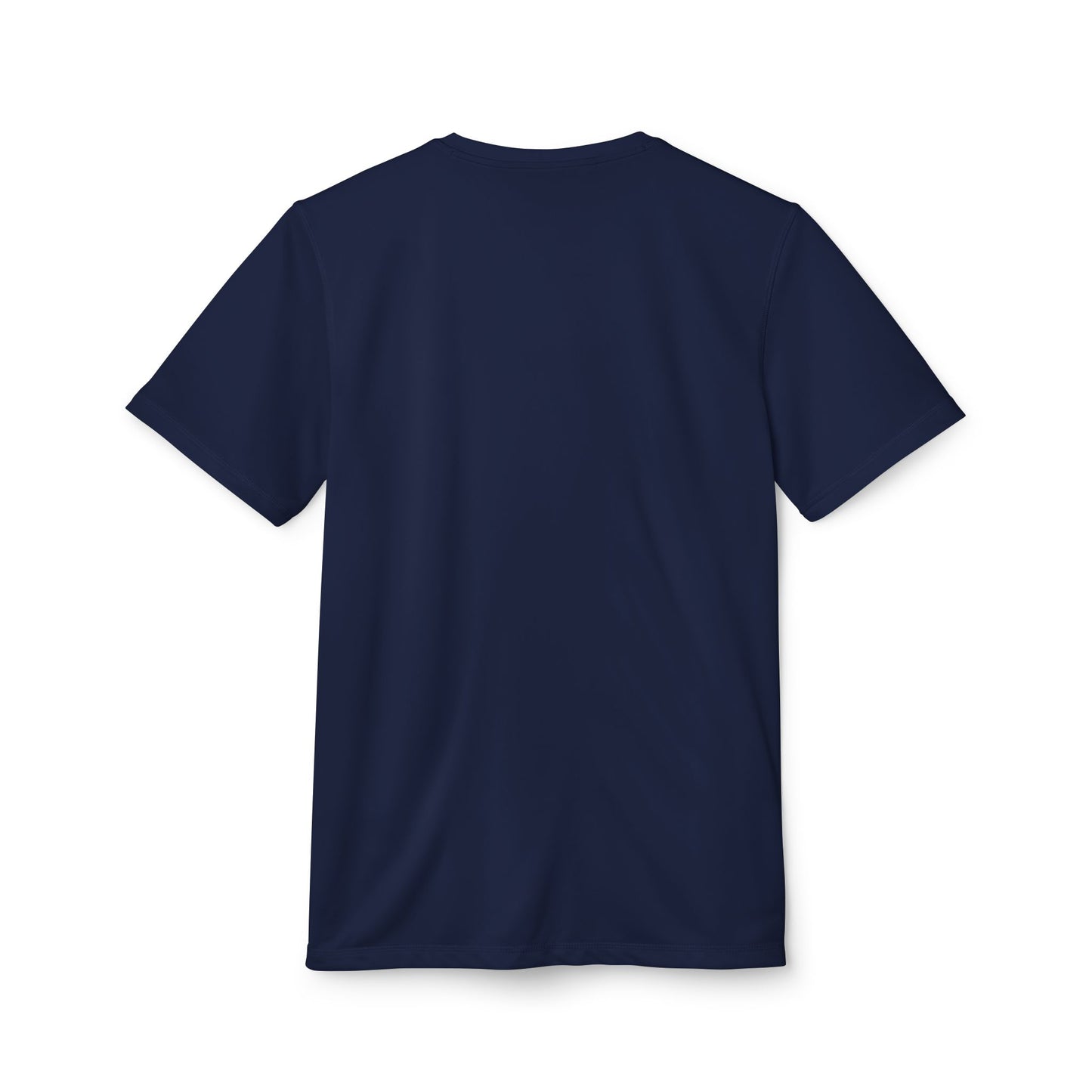 RUN BOS - BOSTON MARATHON ADIDAS RUNNING SHIRT