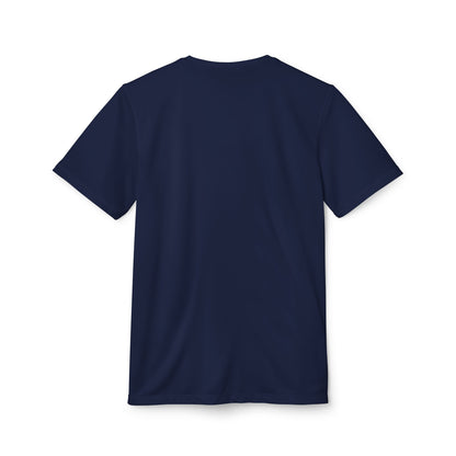 RUN BOS - BOSTON MARATHON ADIDAS RUNNING SHIRT
