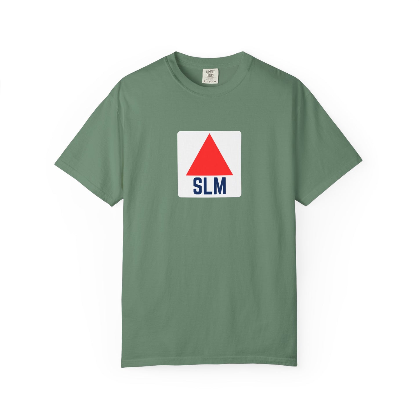 SLM CITGO TEE