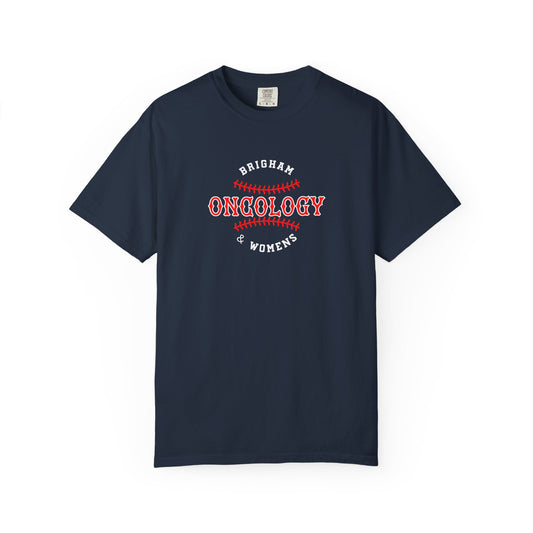 BWH ONCOLOGY FENWAY T-SHIRT