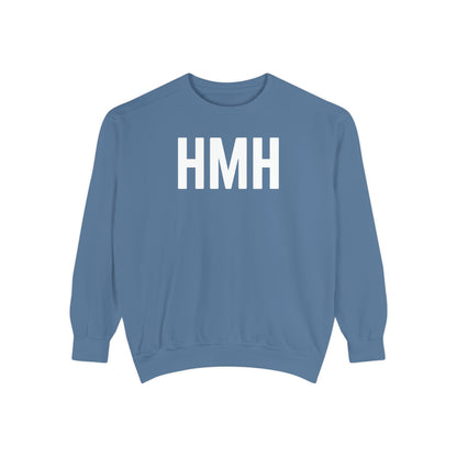 HMH ALL STAFF CREWNECK