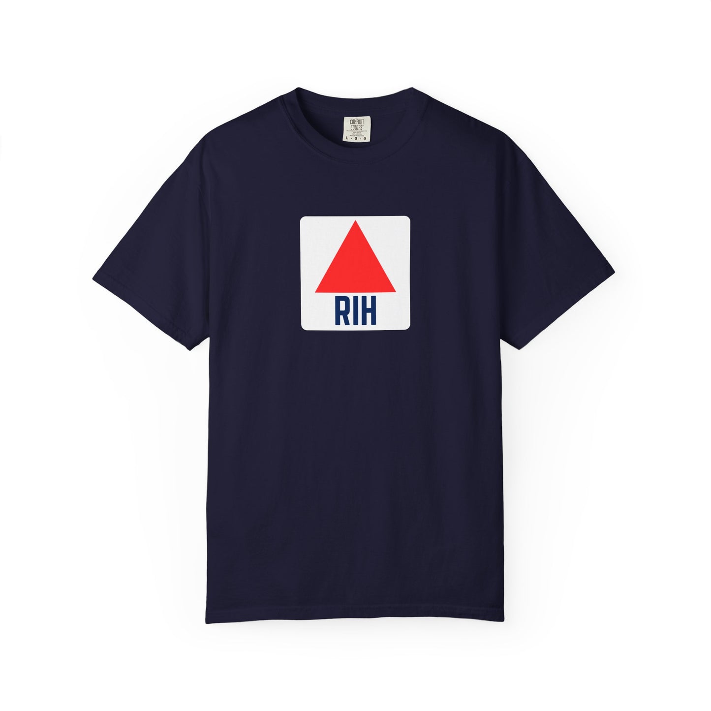 RIH CITGO TEE