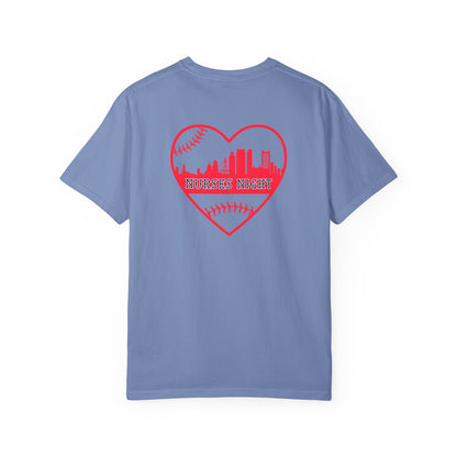 BCH NICU NURSES NIGHT TEE
