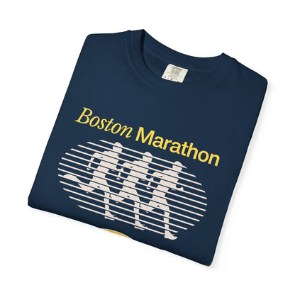 HOPKINGTON TO BOYLSTON TEE