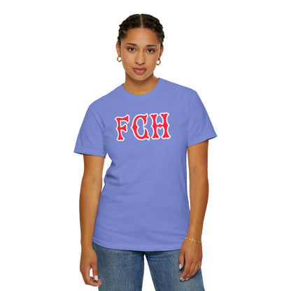 FCH SOX COMFORT COLORS T-SHIRT