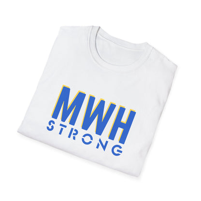 MWH STRONG SOFTSTYLE T-SHIRT