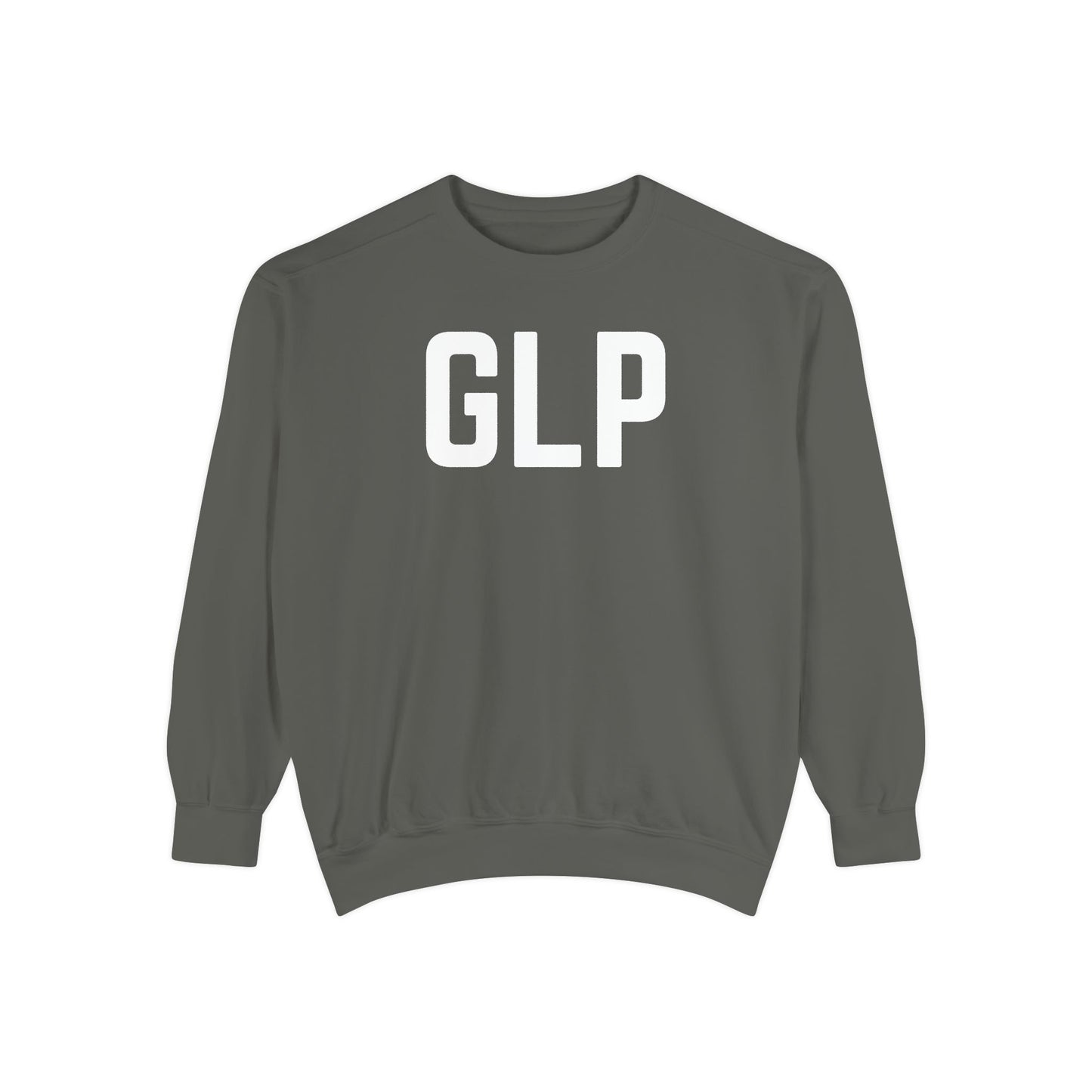 GLP ALL STAFF CREWNECK